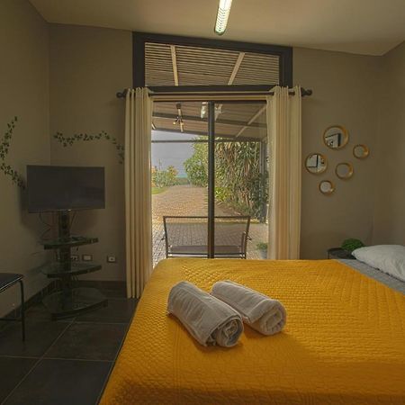 Garden House Apartment San Antonio De Belen Exterior photo