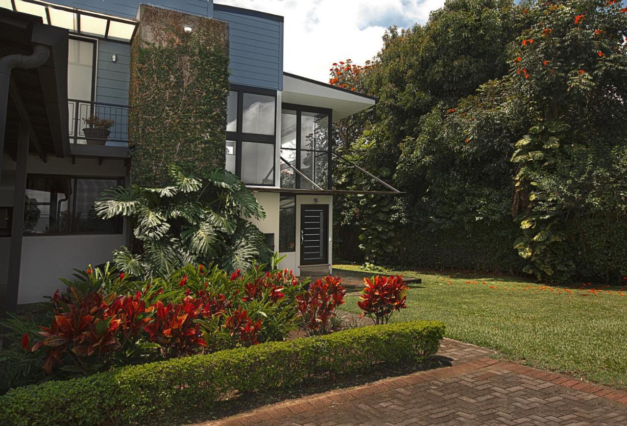 Garden House Apartment San Antonio De Belen Exterior photo