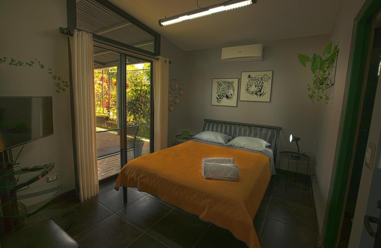 Garden House Apartment San Antonio De Belen Exterior photo