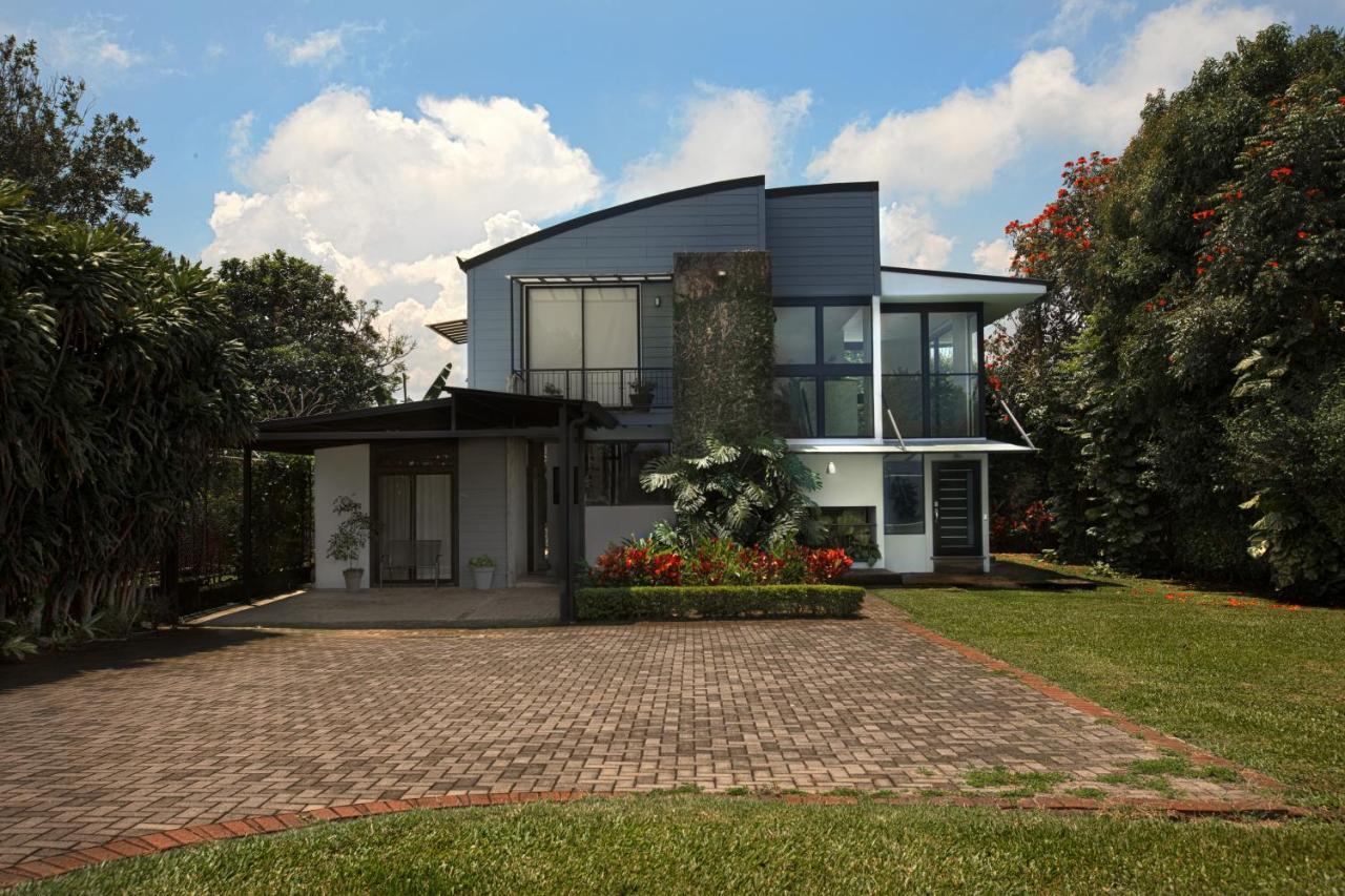 Garden House Apartment San Antonio De Belen Exterior photo