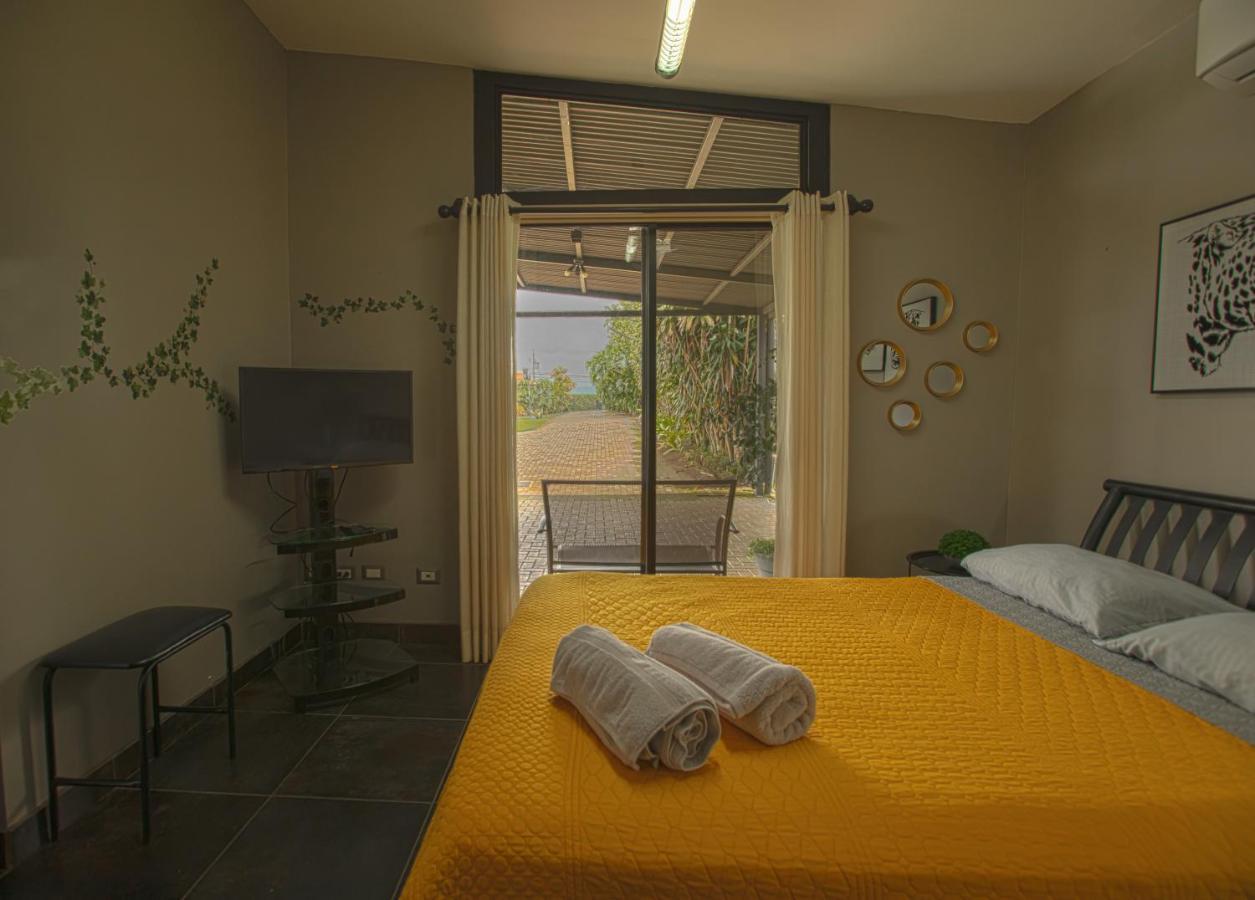 Garden House Apartment San Antonio De Belen Exterior photo