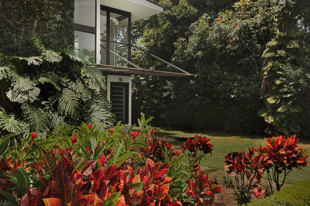 Garden House Apartment San Antonio De Belen Exterior photo